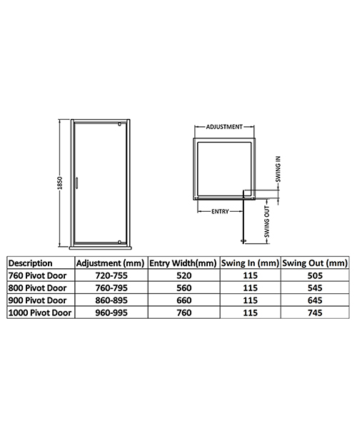 Technical drawing 72853 / SMPD76-E6