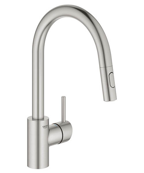 Additional image of Grohe  31483002
