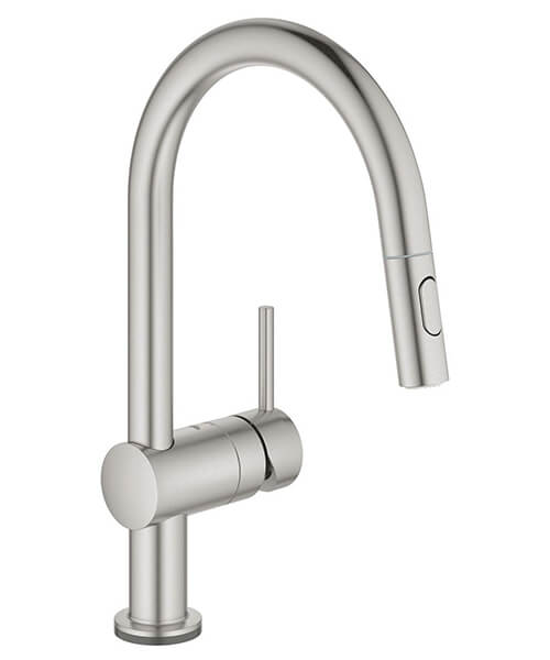 Additional image of Grohe  31358002