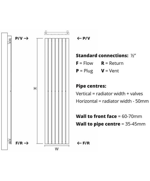 Technical drawing 20797 / DELTA160/4-B