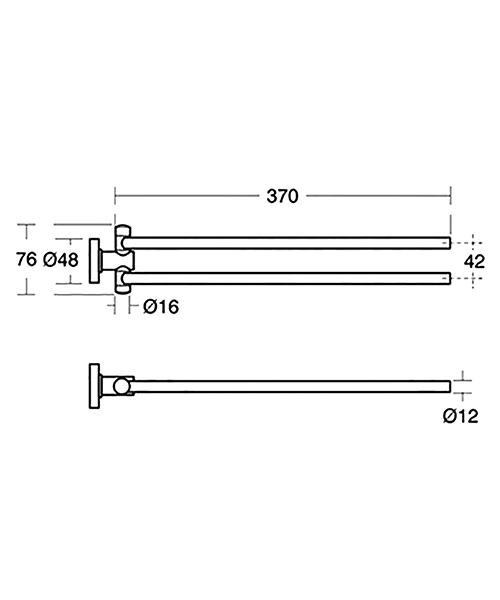 Additional image of idealstandard  A7651AA