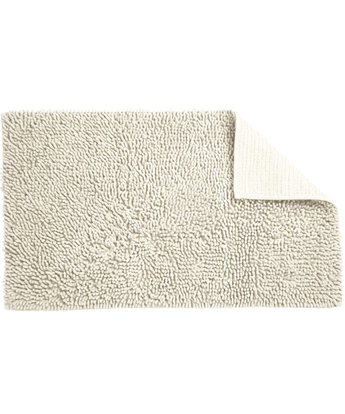 Croydex 800 x 500mm Cotton Bath Mat