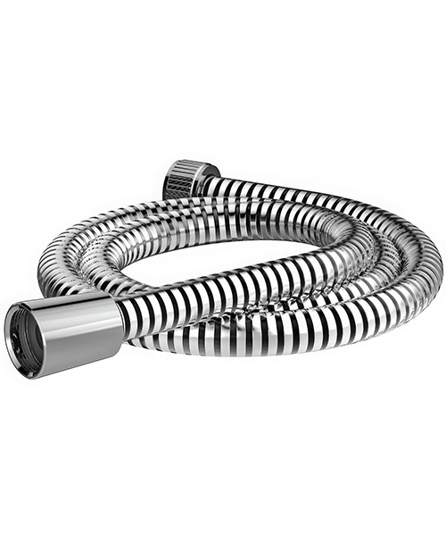 Ideal Standard Trevi 1350mm Flexible Shower Hose Chrome