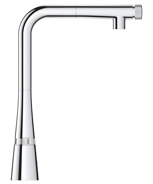 Additional image of Grohe  31593002