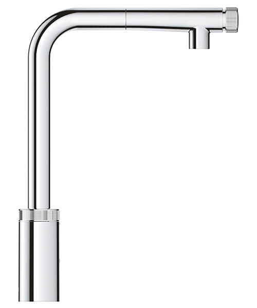 Additional image of Grohe  31613000