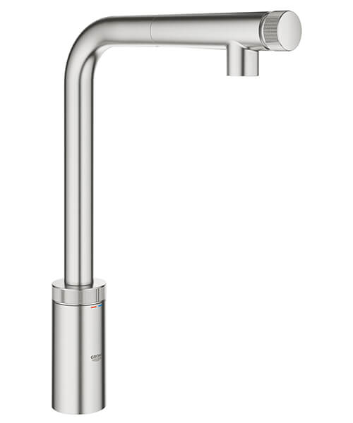 Additional image for 75007 Grohe - 31613000