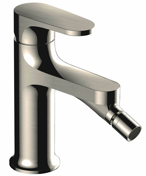 RAK Portofino Single Lever Bidet Mixer Tap