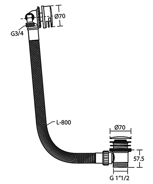 Technical drawing 72928 / E148801