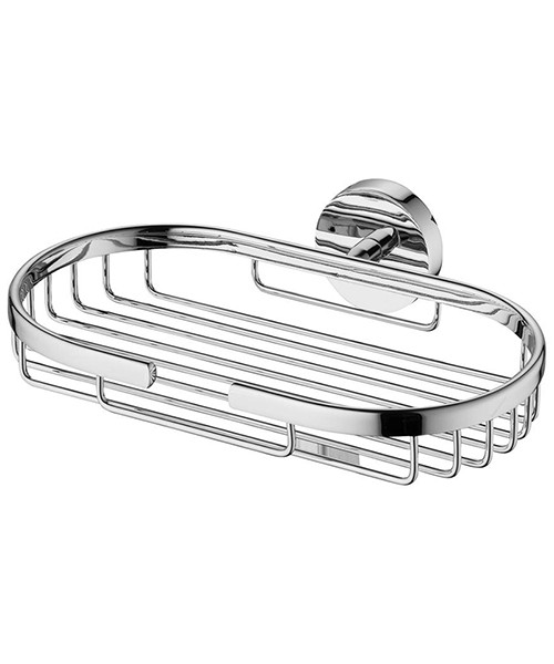 Ideal Standard IOM Wall Mounted Soap Basket