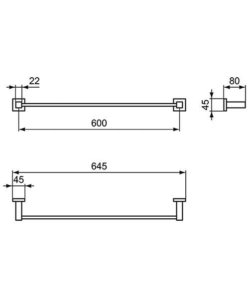 Additional image for 17555 idealstandard - A9117AA