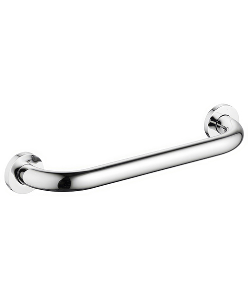 Ideal Standard IOM 300mm Grab Rail Chrome