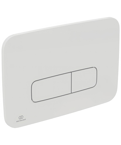 Ideal Standard Oleas M3 Mechanical Dual Flush Plate