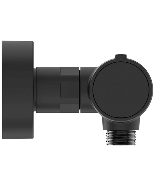 Alternate image of Ideal Standard Ceratherm ALU+ Exposed Thermostatic Shower Mixer Valve