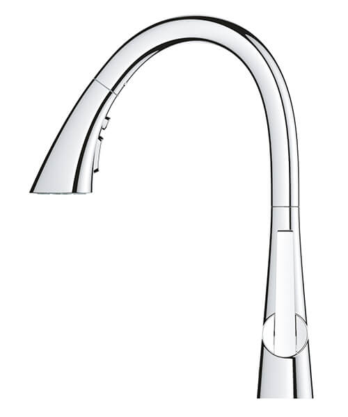 Additional image of Grohe  32294002
