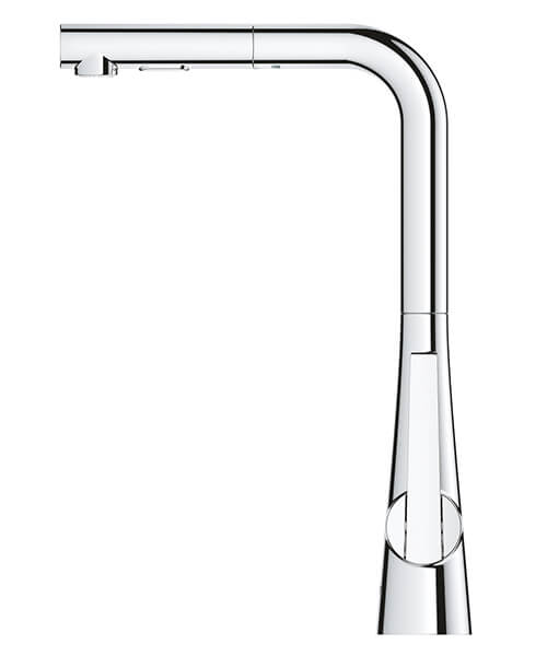 Additional image of Grohe  32553002