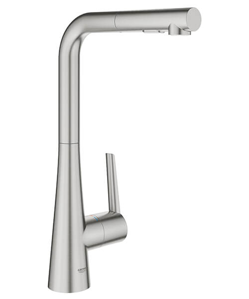 Additional image for 75009 Grohe - 32553002