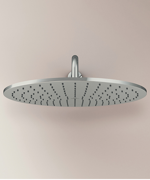 Alternate image of Ideal Standard Idealrain Chrome Round Fixed Rainshower Head