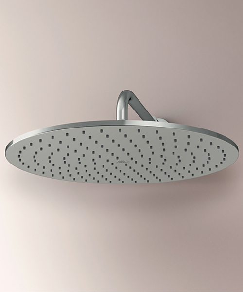 Alternate image of Ideal Standard Idealrain Chrome Round Fixed Rainshower Head