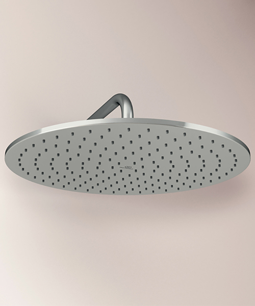Alternate image of Ideal Standard Idealrain Chrome Round Fixed Rainshower Head