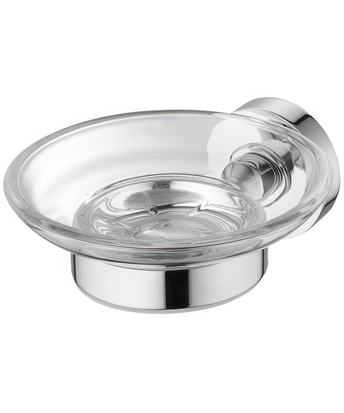 Ideal Standard IOM Soap Dish With Holder