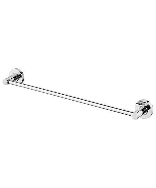Ideal Standard IOM Wall Mounted Single Towel Rail