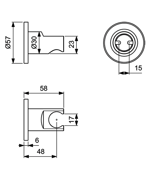 Additional image for 72943 idealstandard - BC770AA