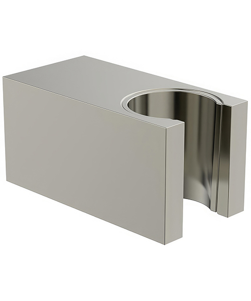 Additional image of Ideal Standard Idealrain Wall Mounted Shower Handset Bracket