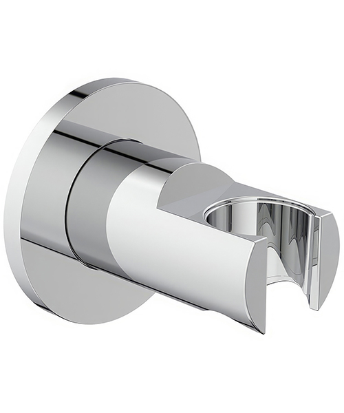 Alternate image of Ideal Standard Idealrain Wall Mounted Shower Handset Bracket