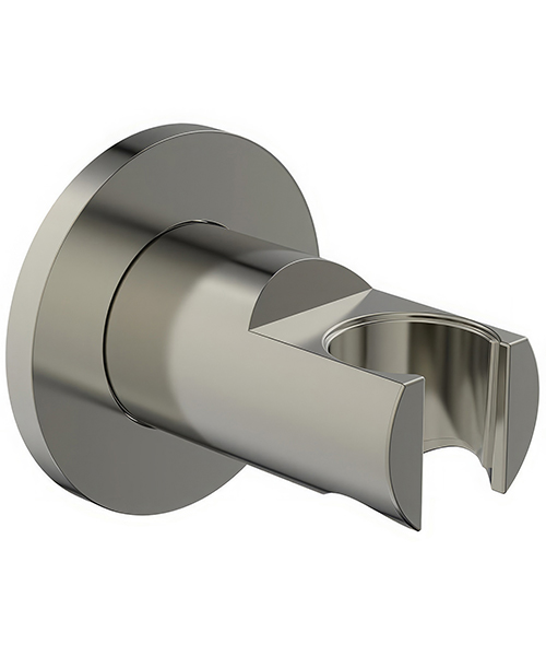 Alternate image of Ideal Standard Idealrain Wall Mounted Shower Handset Bracket