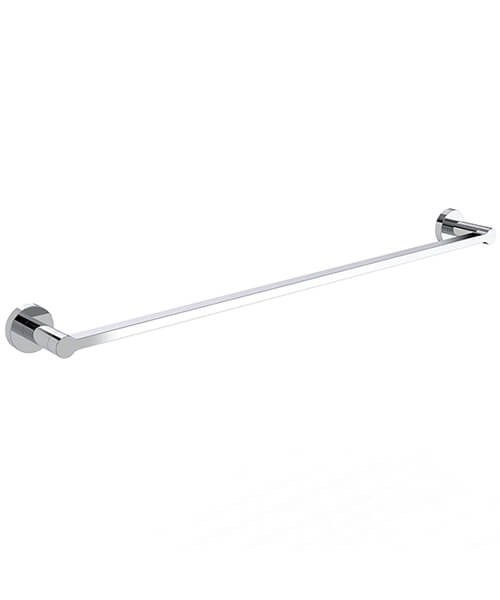 Britton Hoxton 645mm Wide Towel Rail