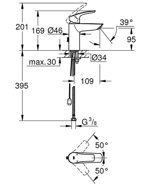 Technical drawing 75018 / 33188003