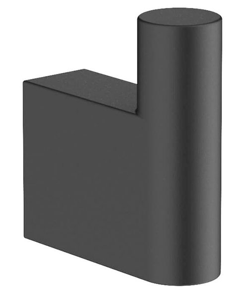 Additional image of Crosswater MPRO Robe Hook