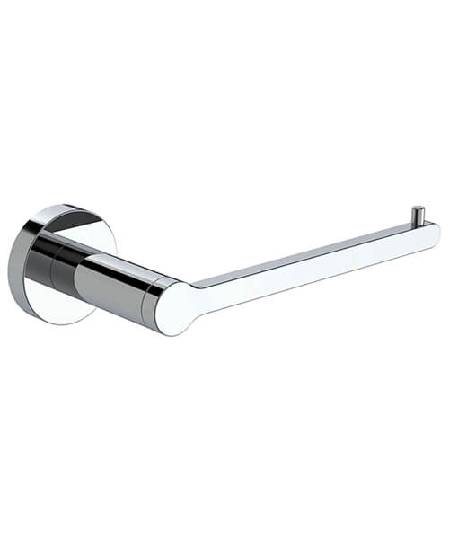 Britton Hoxton Contemporary Toilet Roll Holder