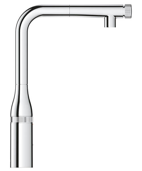 Additional image of Grohe  31615000