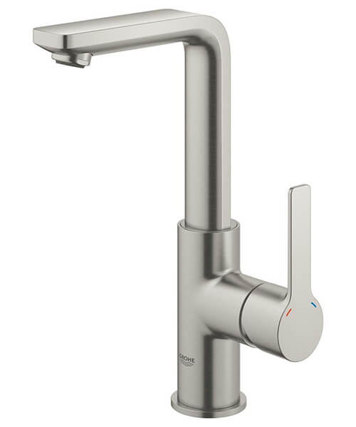 Additional image of Grohe  23296001