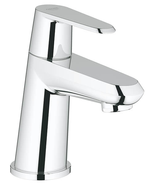 Grohe Eurodisc Cosmopolitan Pillar Tap