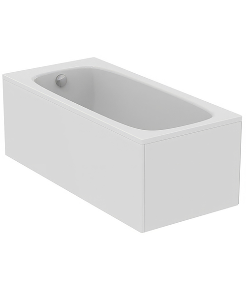 Ideal Standard I-Life Rectangular Idealform Bath