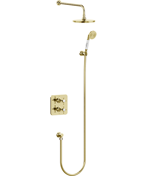 Additional image of Burlington  GUSHOWERPACKSQ3C