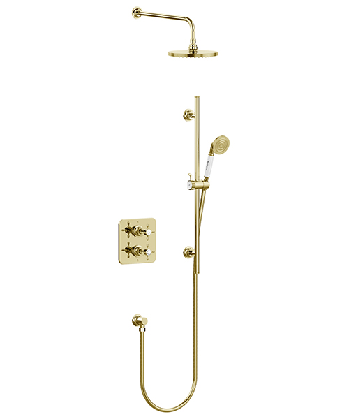 Additional image of Burlington  GUSHOWERPACKSQ4C