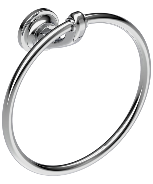 Burlington Guild Traditional Towel Ring