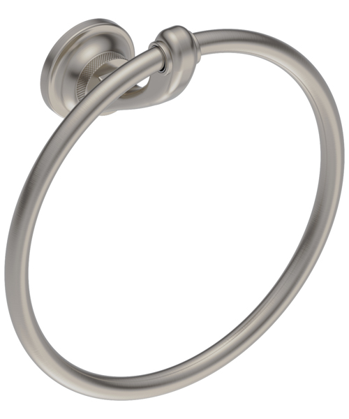 Additional image of Burlington Guild Traditional Towel Ring