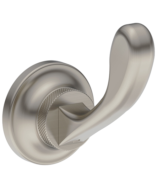 Additional image of Burlington Guild Traditional Single Robe Hook