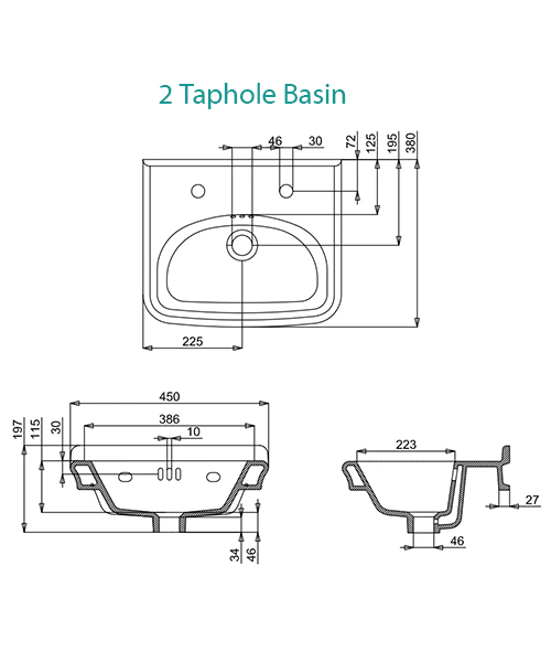 Additional image for 71761 Burlington - GU0451SCW