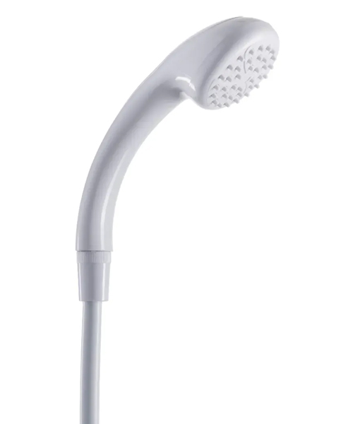 Alternate image of Croydex Bath And Shampoo Spray White