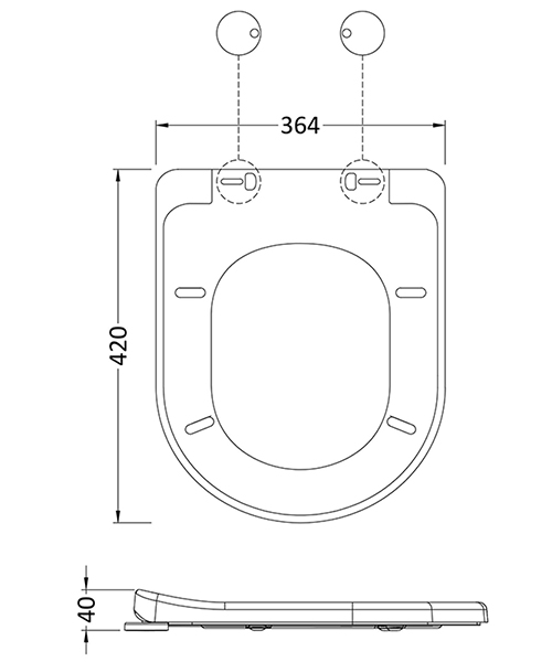 Technical drawing 20136 / NTS004