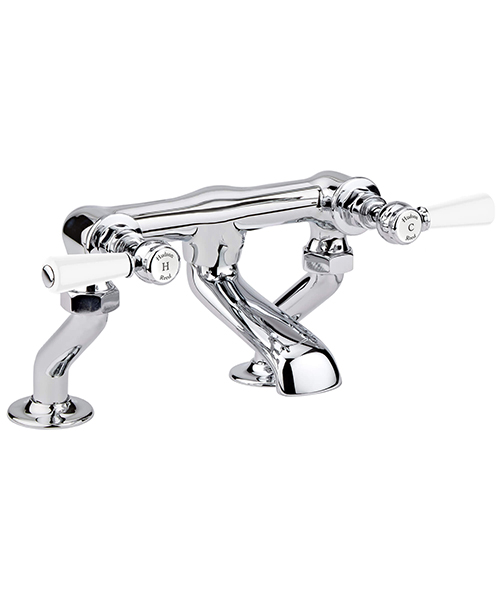 Hudson Reed Topaz Bath Filler Tap