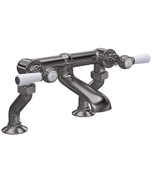 Alternate image of Hudson Reed Topaz Bath Filler Tap