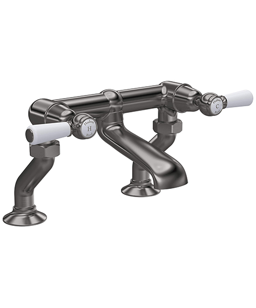 Alternate image of Hudson Reed Topaz Bath Filler Tap