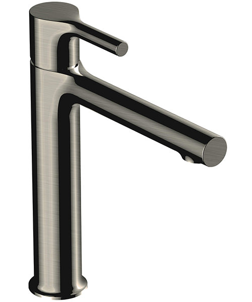 RAK Sorrento Standard Basin Mixer Tap - No Waste