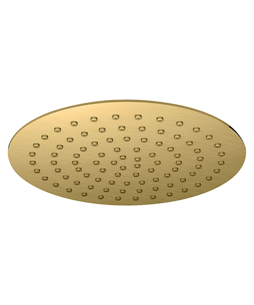 Alternate image of RAK Round Shower Head - Diameter 250mm